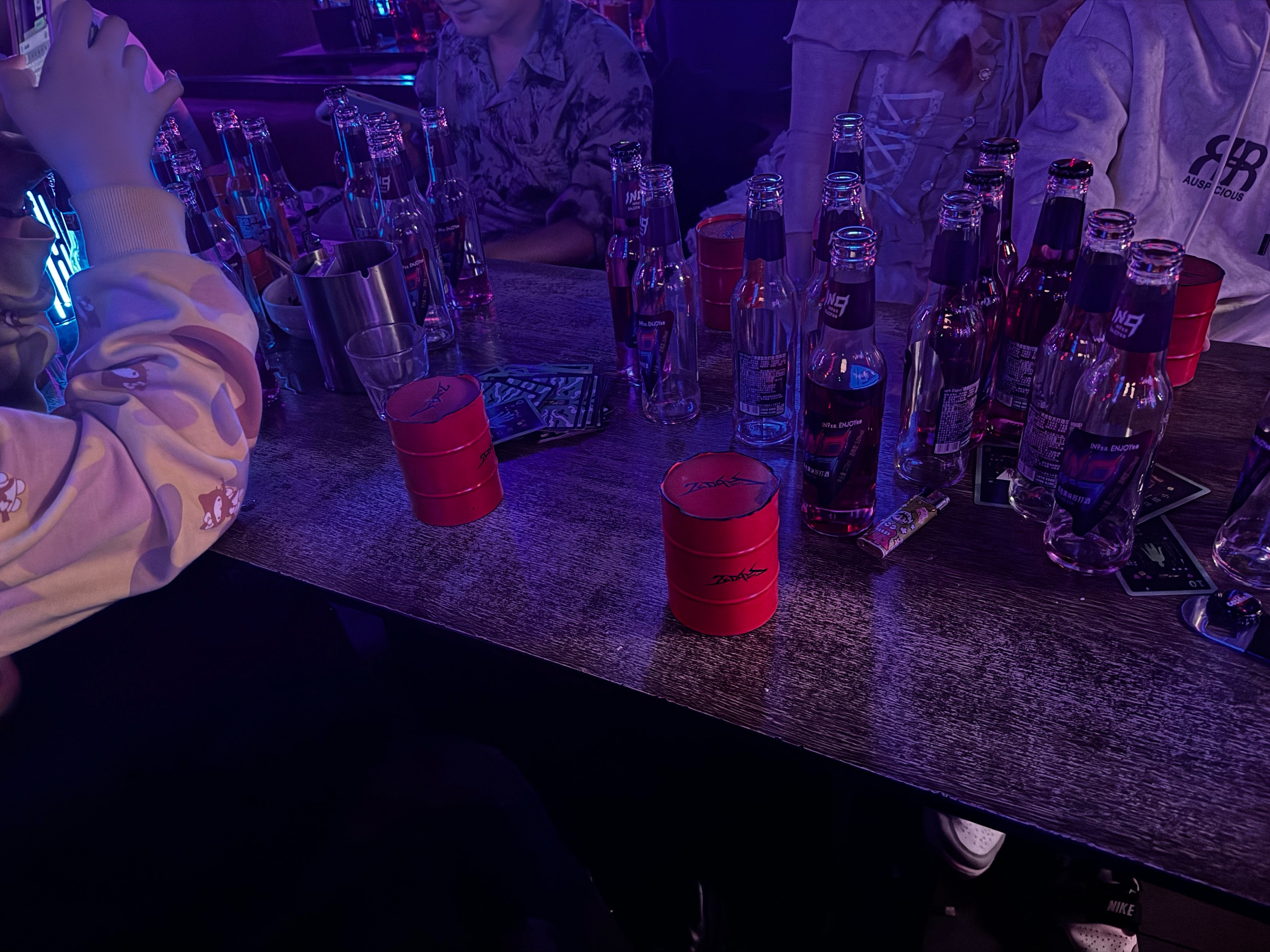 阳泉商务ktv：创新商务ktv模式-平定县ktv预定